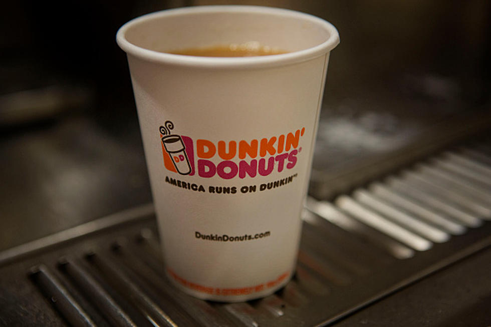 How to Get Dunkin Donuts Flavored Coffee for Free