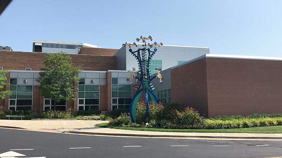 Rockford's Discovery Center Has Extended Play Time Hours