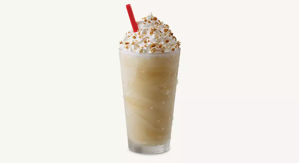 Has Anyone Seen This New Arby’s Shake in Rockford?