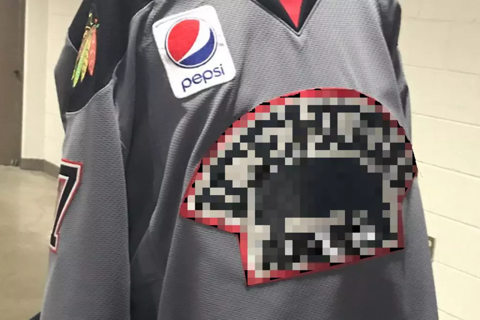 Rockford Icehogs Get New Jersey And More For Upcoming Season