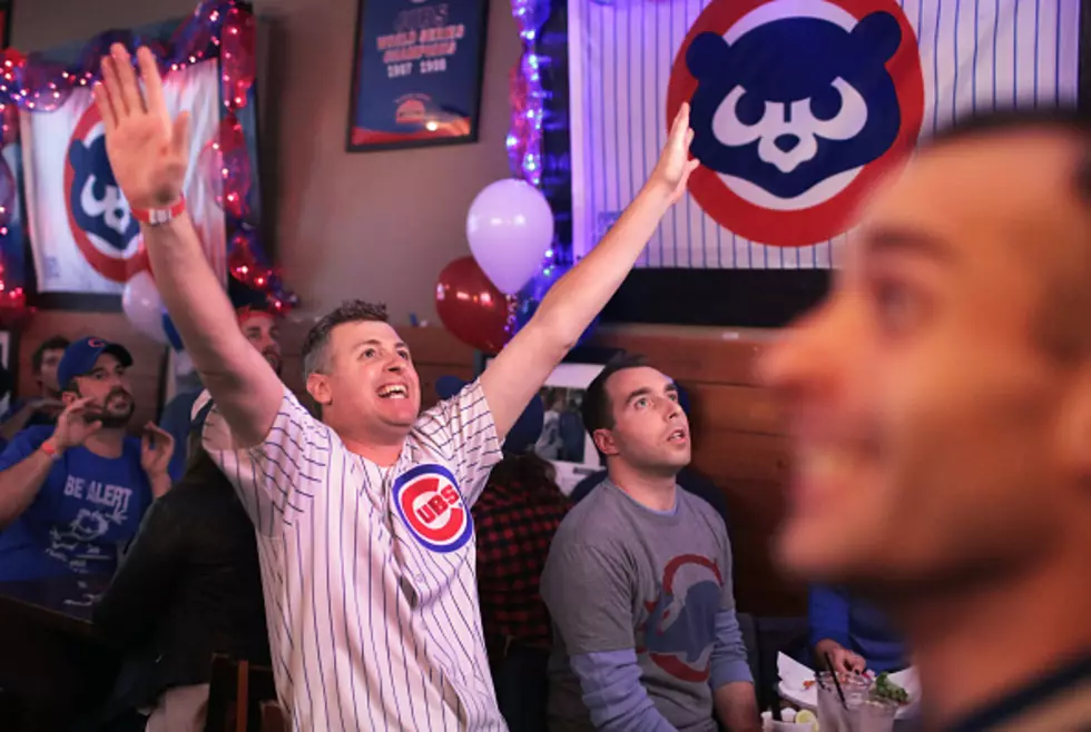 Wrigley Bar Asking for Charity Donations Instead of Huge Cover for Cubs Postseason Games