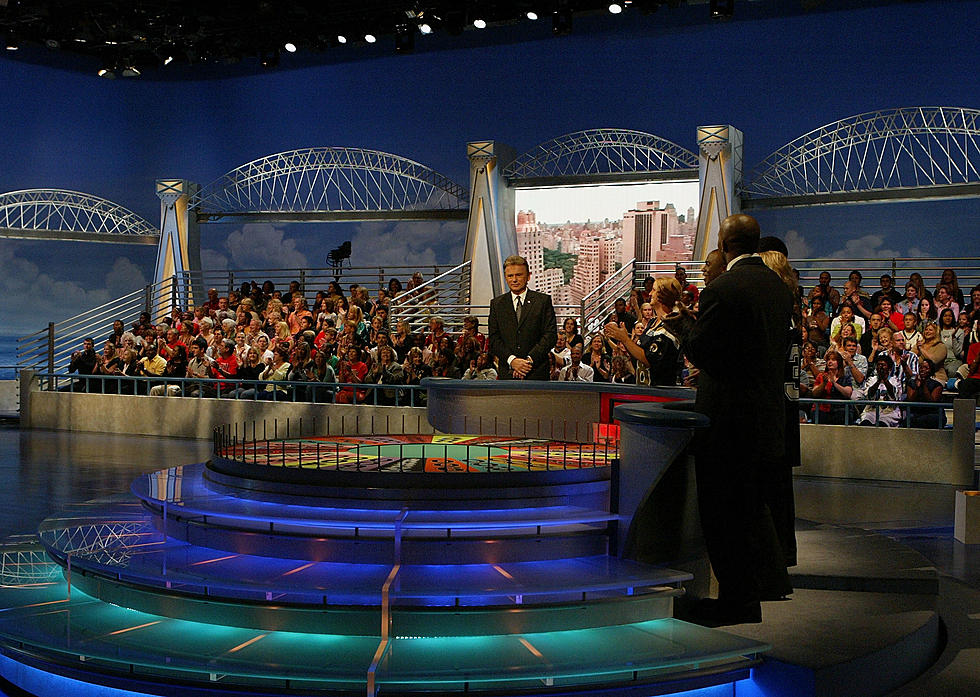 A Northern Illinois University Student Will Spin the Wheel of Fortune Tonight