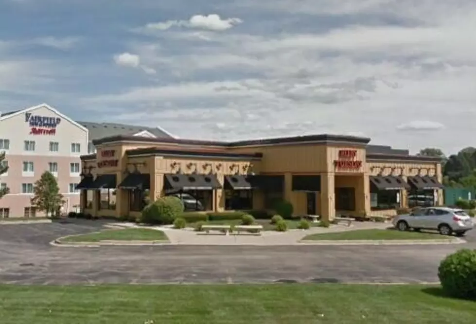 The Former Ruby Tuesday’s In Rockford Is Getting New Life