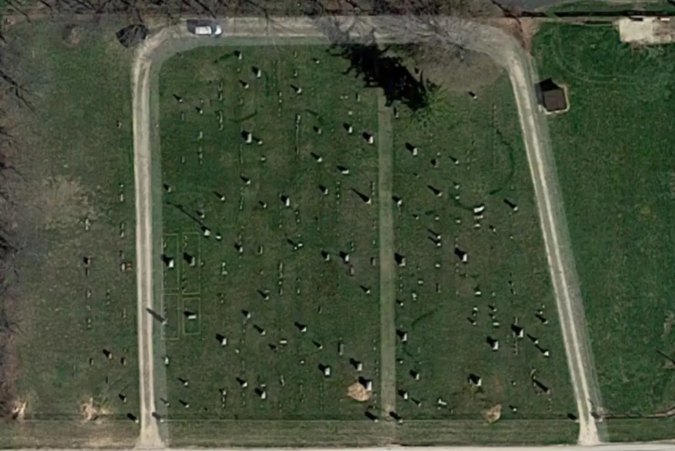 Boone Co. Cemetery Scariest In IL