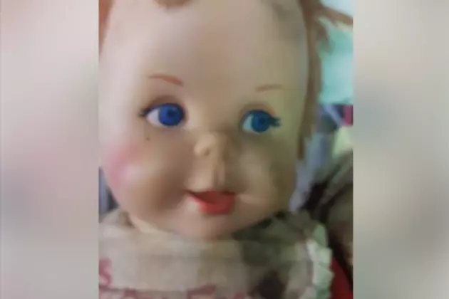 Midwest Museum Hosts Creepy Doll Contest For Halloween