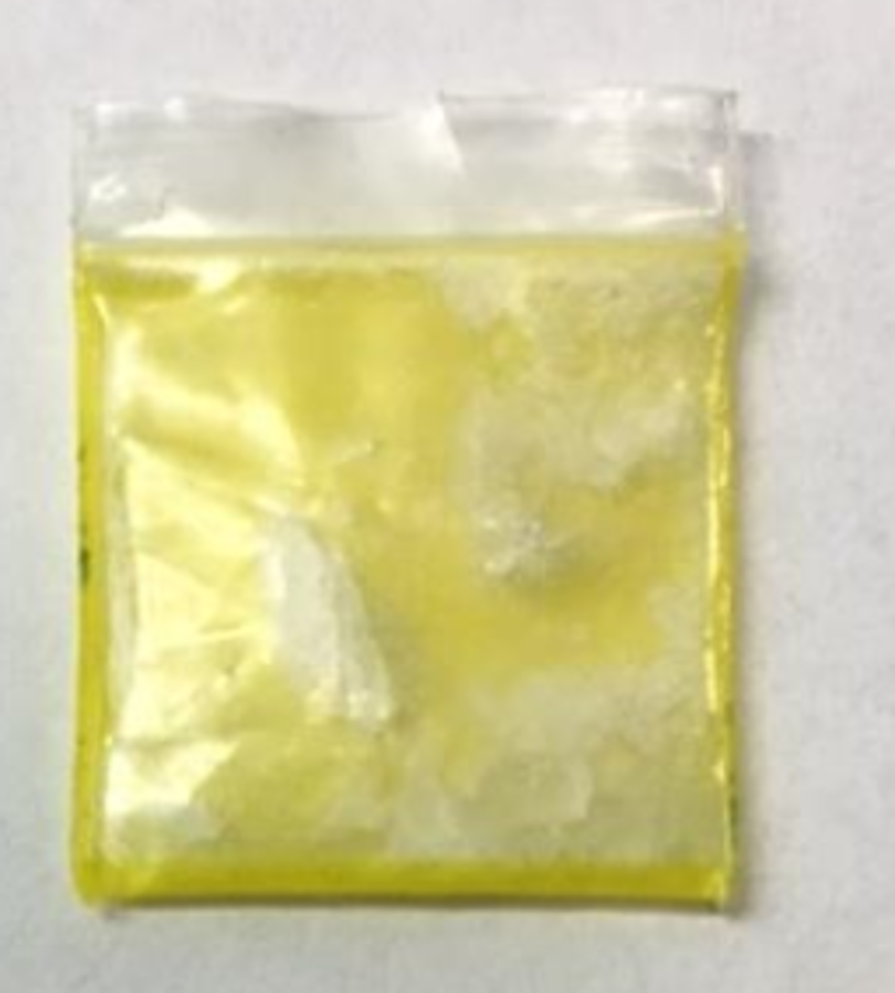 Wisconsin Trick-Or-Treaters Found Meth In Their Bag