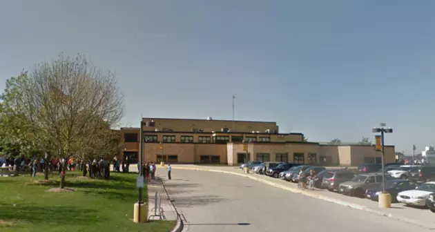Police Find a Gun at Sycamore High School, But There&#8217;s a Twist