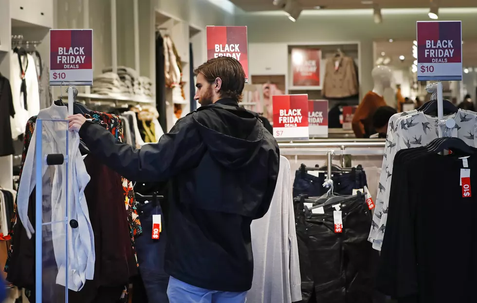 Best Stores for Black Friday