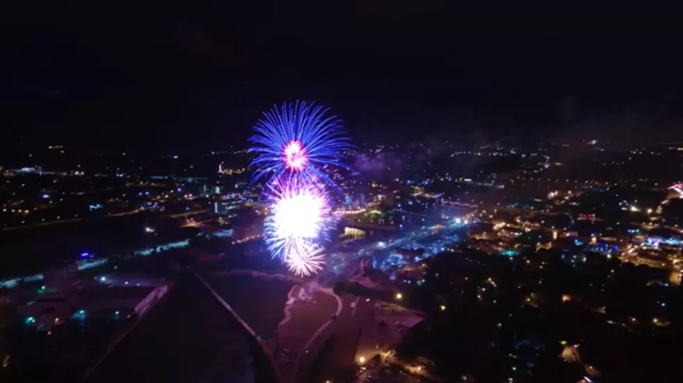 4th of July Committee Cancels All Events Except Fireworks