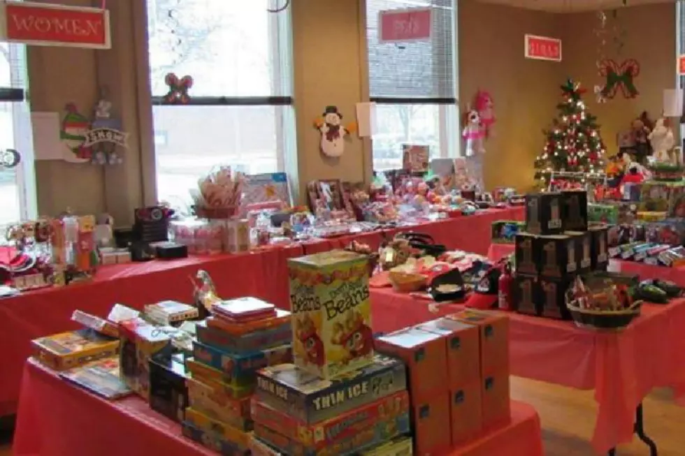 Buy Gifts For Fam While Raising More For Kids In Crisis