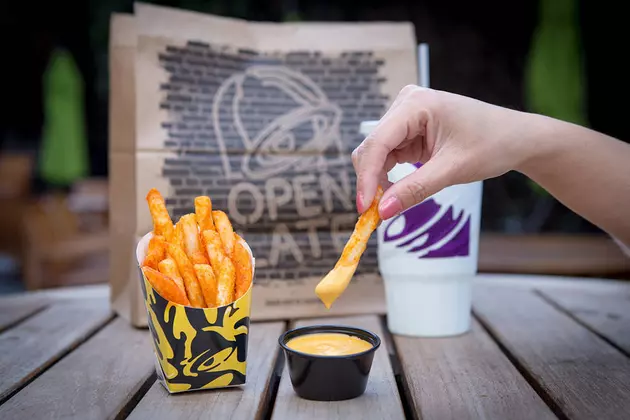Nacho Fries Are Coming Back to Rockford Soon But With a Twist