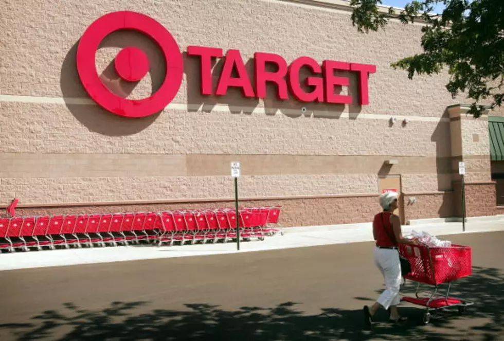 Target Stores, Including Rockford’s, Are Bumping Up Their Minimum Wage