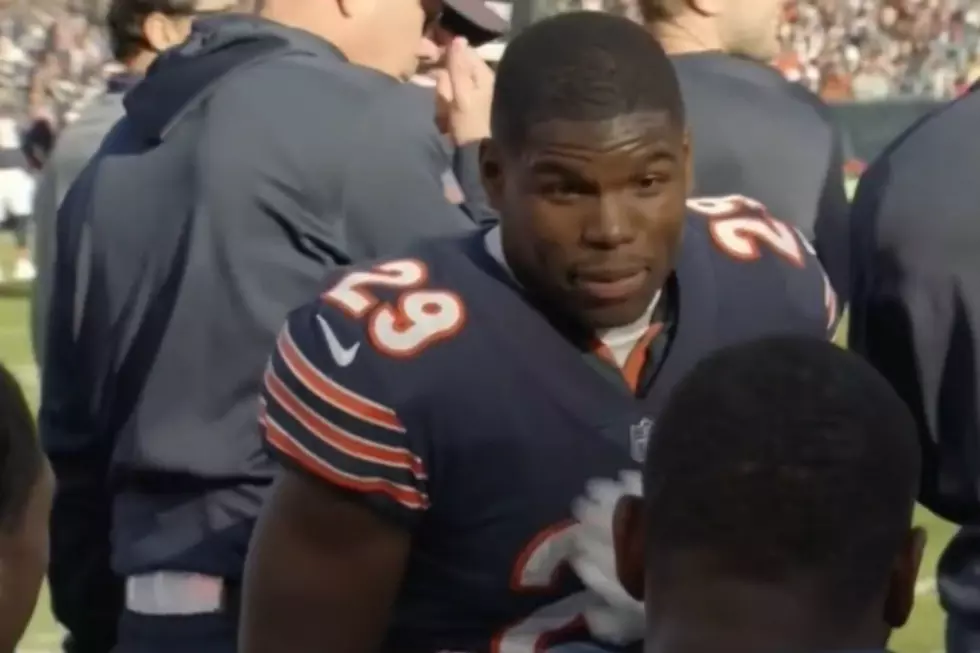 Chicago Bear Featured In NFL Bad Lip Reading Video