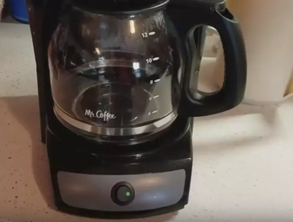 Coffee Maker Cleaner: Does This Work?