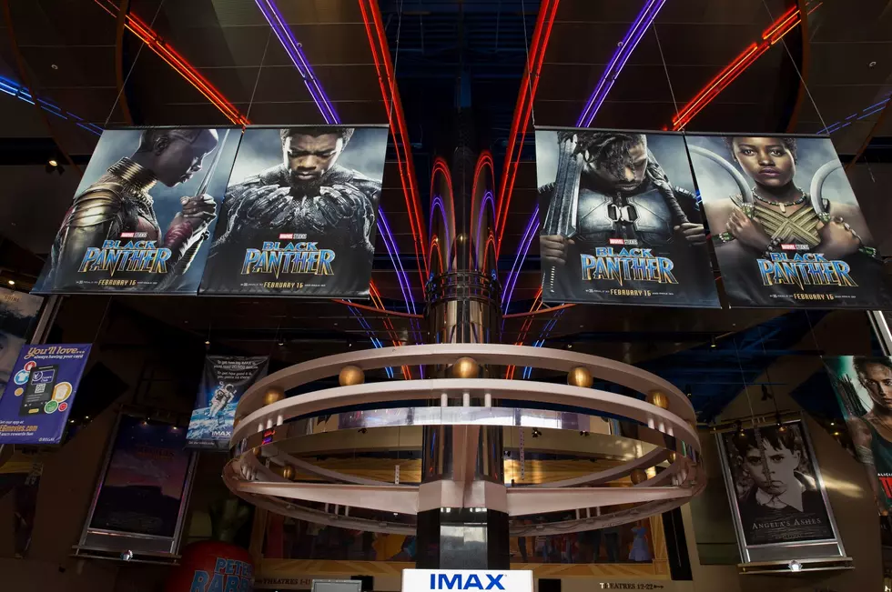 A ‘Black Panther’ Festival Is Happening In Chicago This Summer