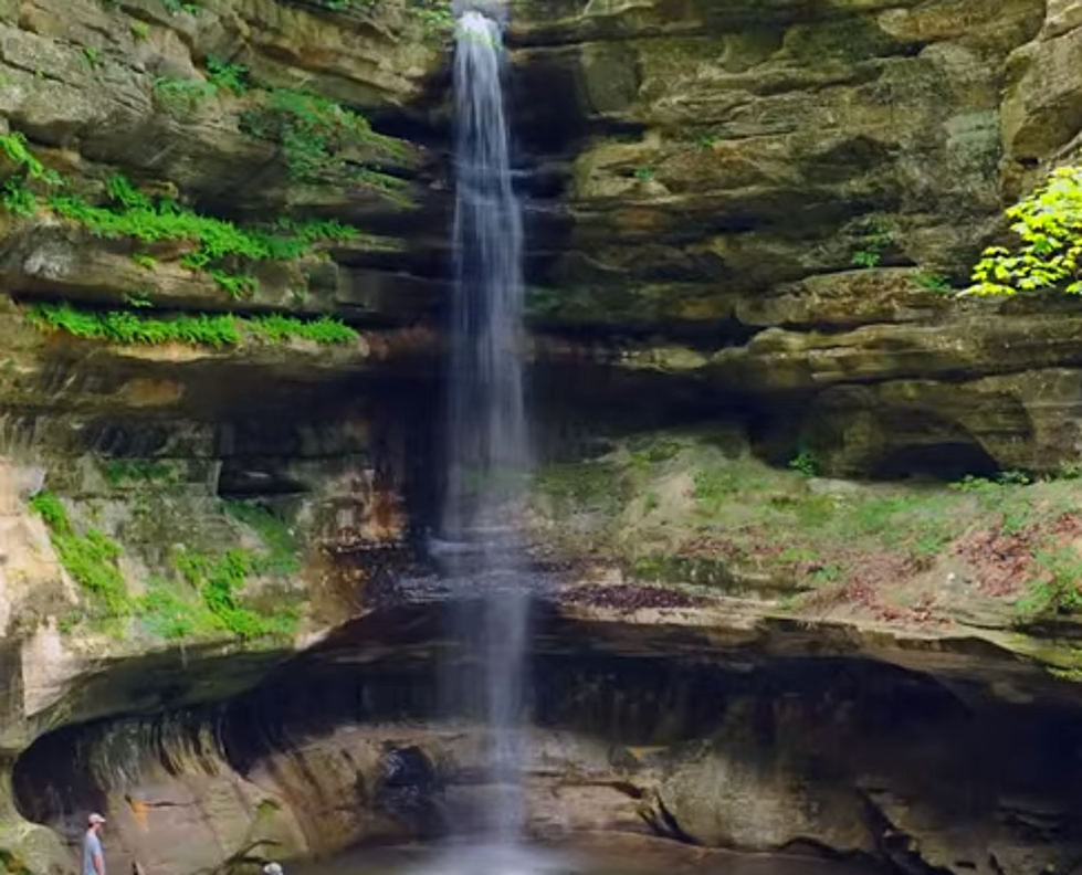 A Popular Illinois State Park Can’t Handle All Their Visitors