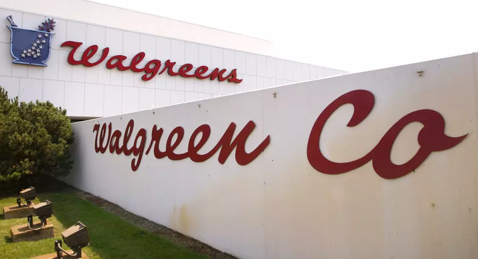 Walgreens to Bring 2,000 to Illinois