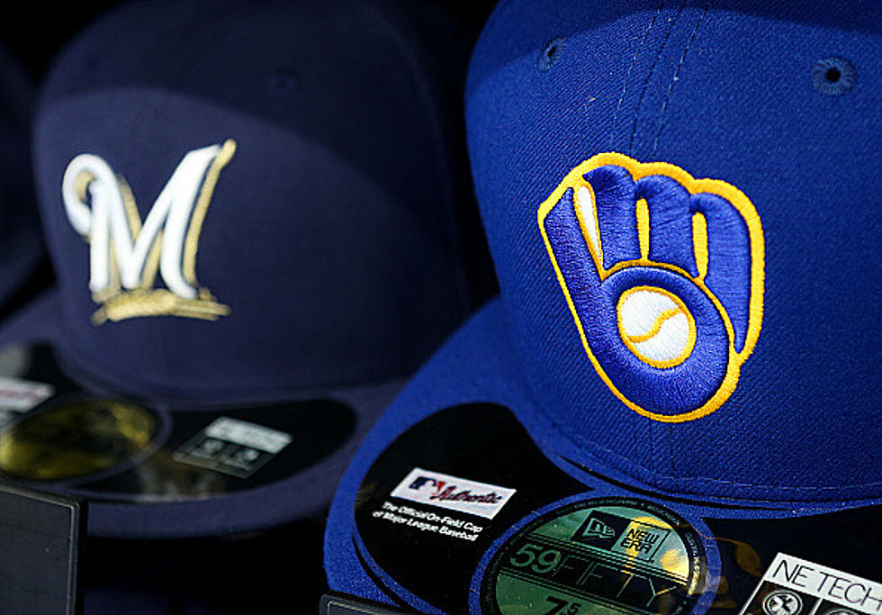 Brewers Fans Seemed to Miss this Very Important Detail About the Teams Old Logo; Did You?