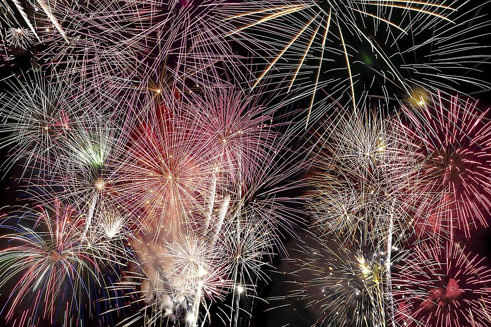 Fireworks Displays Happening in the Rockford Area This Weekend