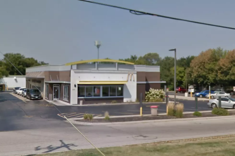 Quick Thinking Saves McDonald&#8217;s on Mulford Road From Robbery
