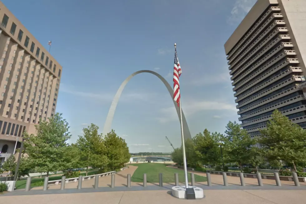 $3,500 For Staying In St Louis Hotel But It Could Make You Sick