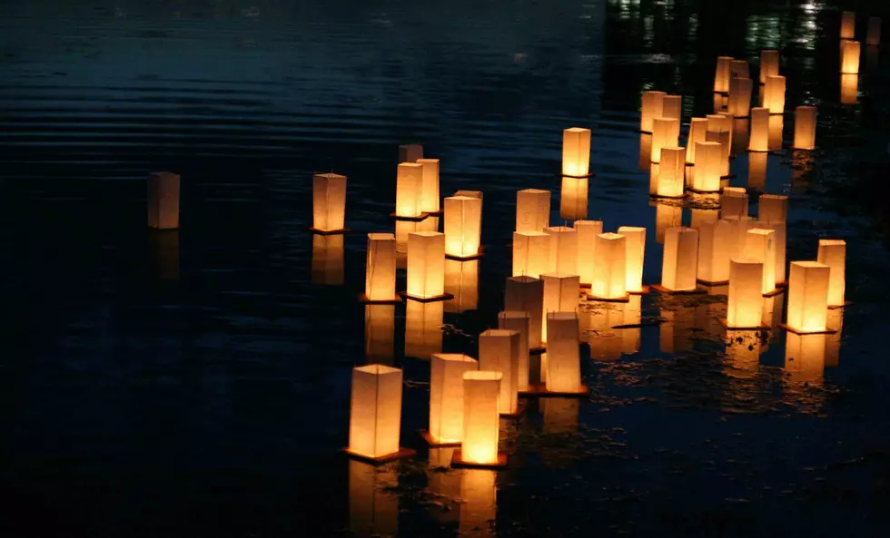 The Rockford Water lantern Festival Has Been Cancelled