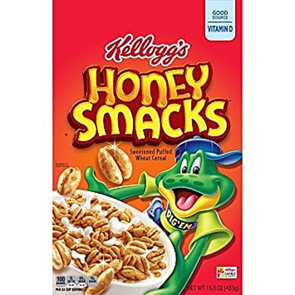 More Cases of Salmonella Reported From Honey Smacks Recall