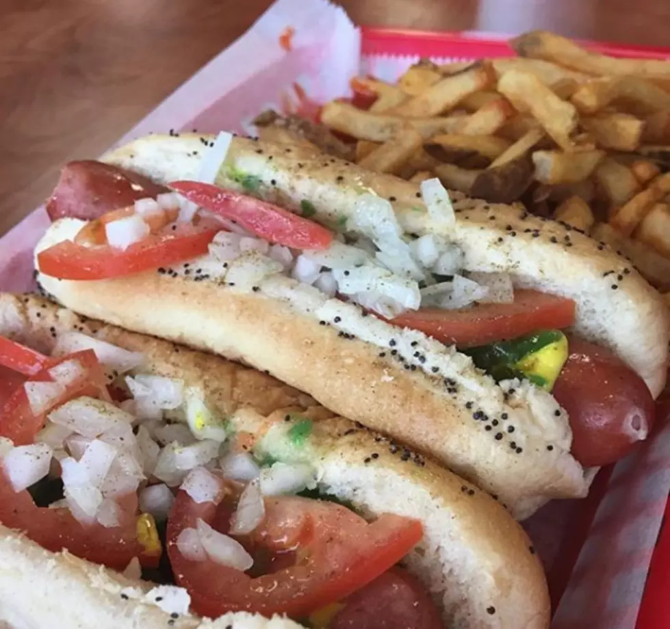 The Best Hot Dog In Illinois Is An Hour From Rockford