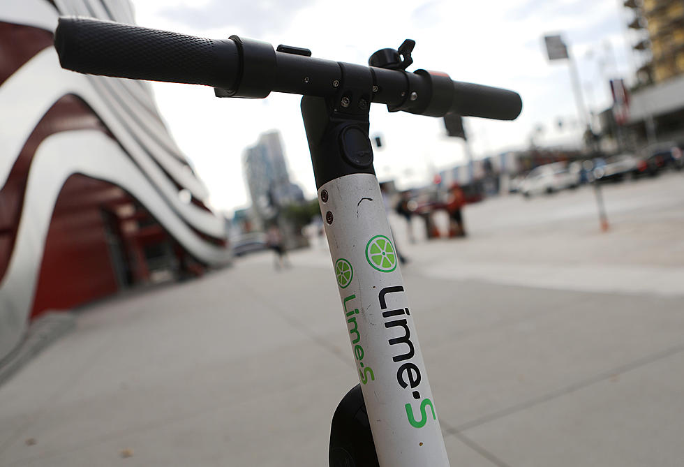 LimeBikes Are So Last Week, Something New Coming To Rockford
