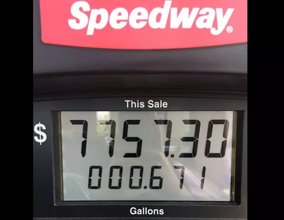 Gas In Belvidere Is About To Get More Expensive