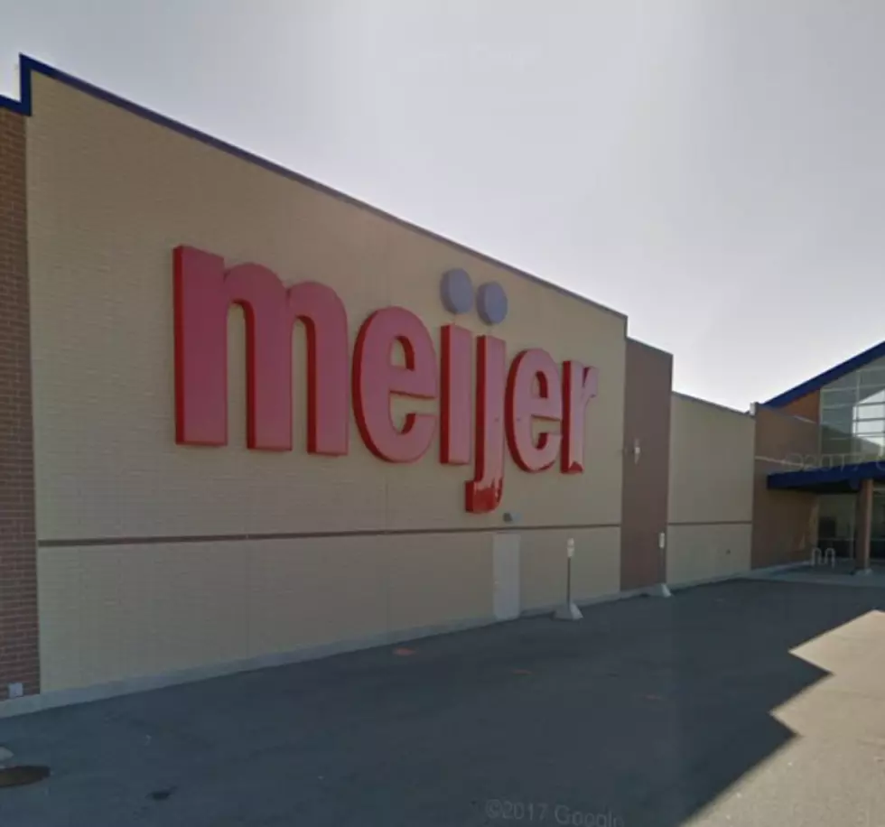 New Meijer App Will Reduce Waste With Cheap Prices on Expiring Food