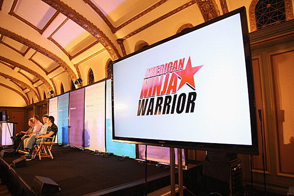 Sycamore Kid Set to Compete in First American Ninja Warrior Junior