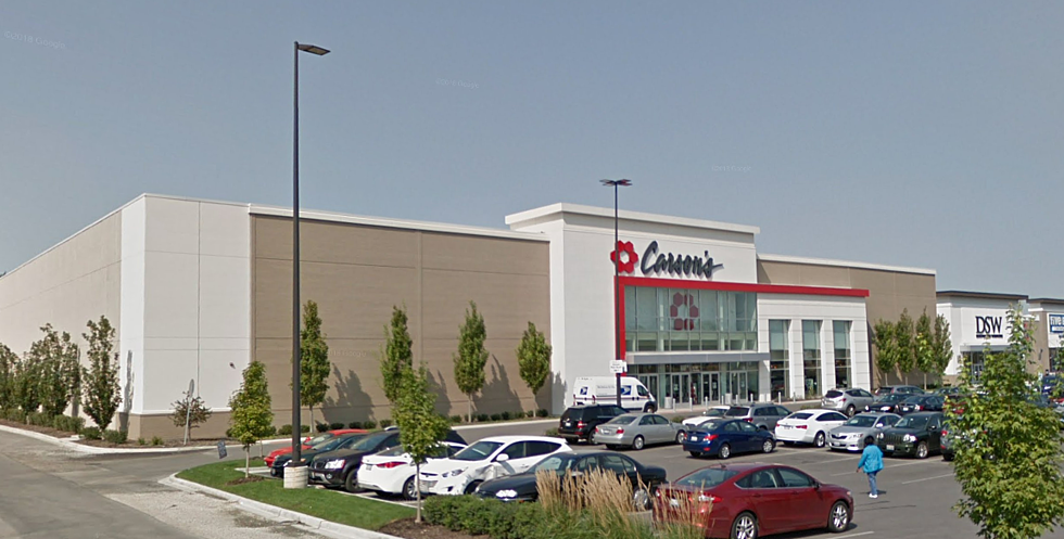 A Carson's Is Reopening, Does That Mean Bergner's Will Too?