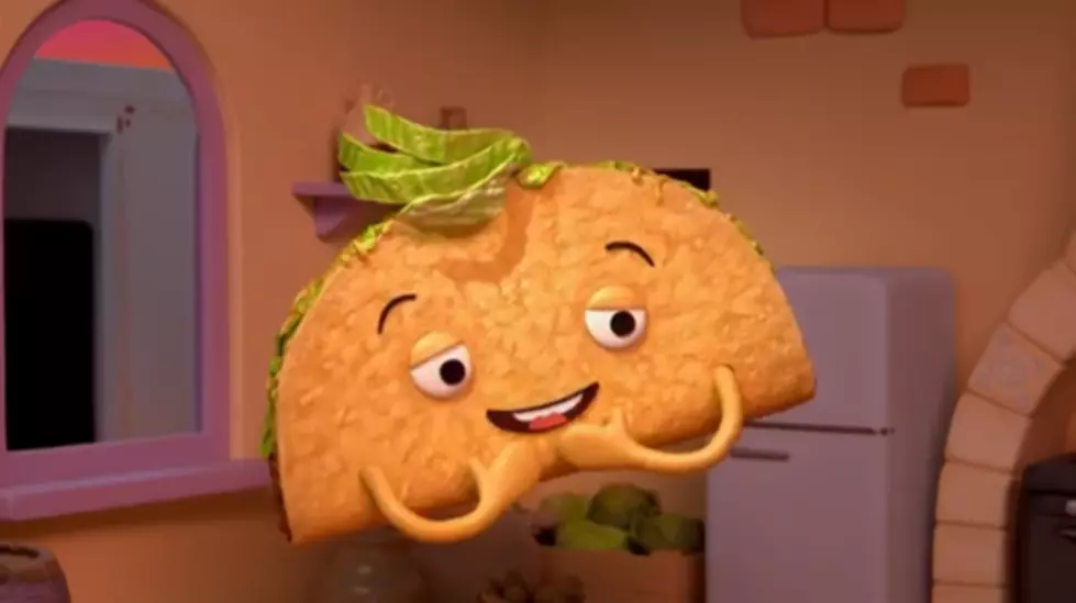 Taco Lovers, Celebrate ‘National Taco Day’ With New Holiday Tale