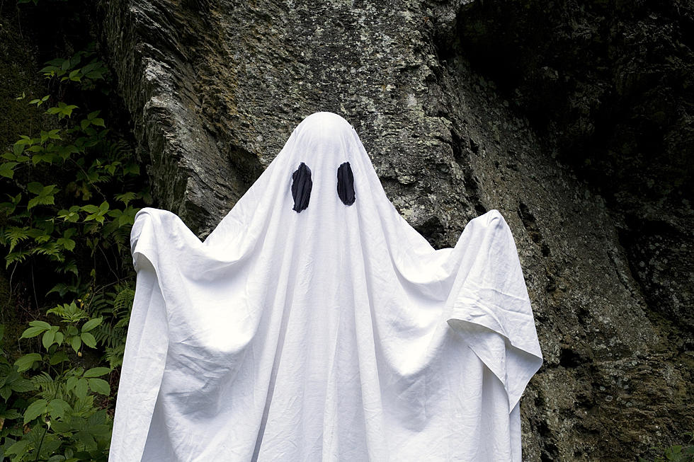 Take A Haunted Hike This Weekend