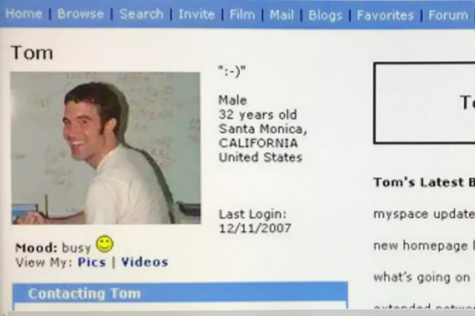 New Facebook Option Will Bring You Back To Your MySpace Days
