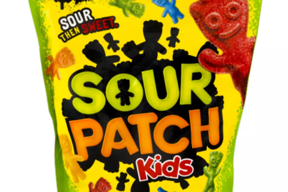 Sour Patch Kids Cereal Coming To A Rockford Store Shelf Near You