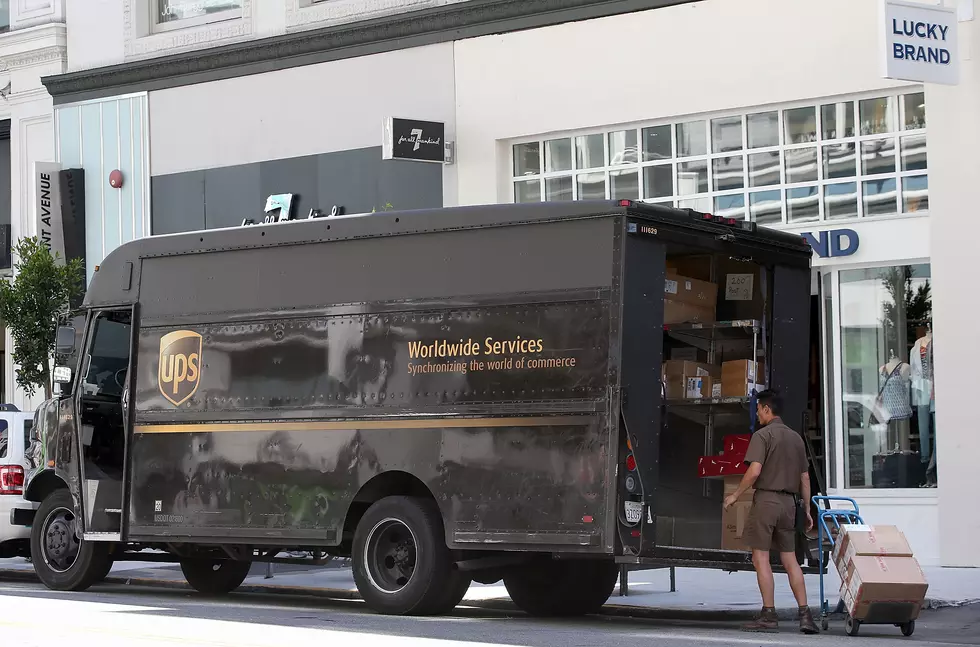 UPS Clarifies Potential Holiday Delivery Surcharges