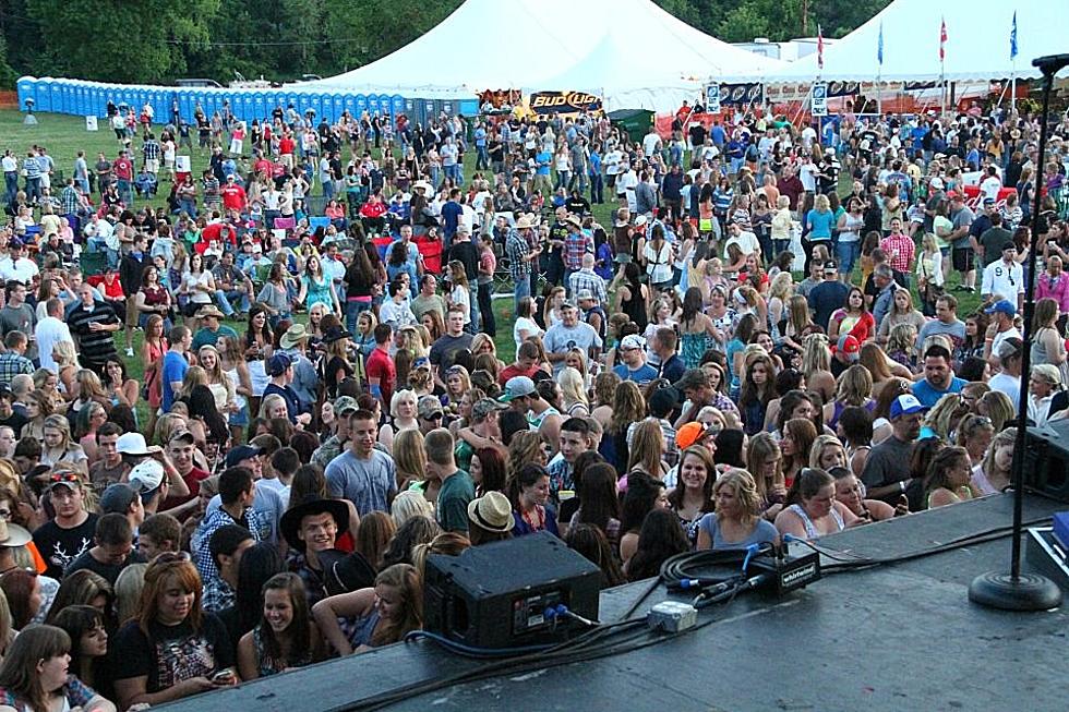 Second Country Headliner Announced for Old Settlers Days 2019