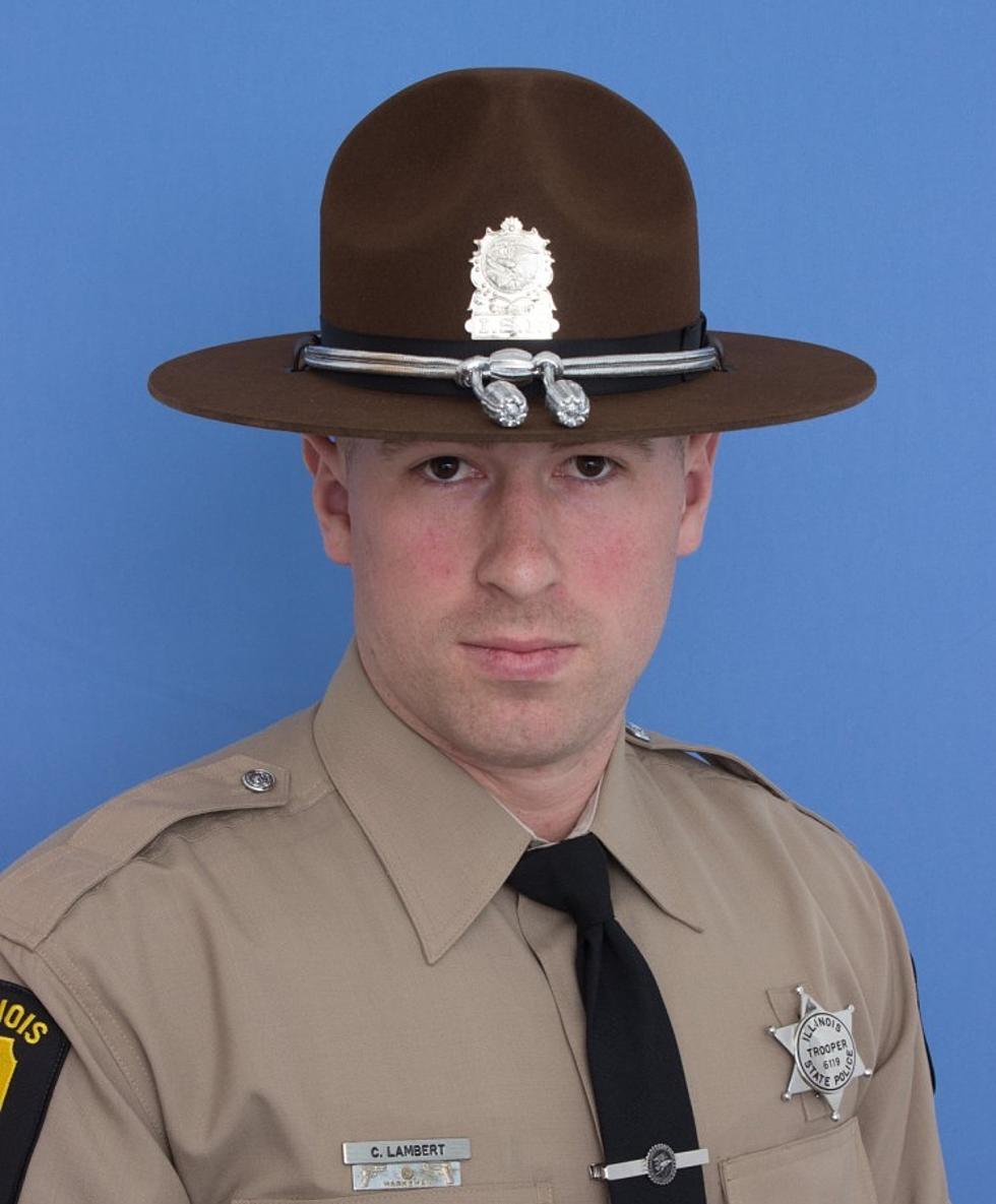 Don’t Donate to GoFundMe for Fallen Illinois State Trooper