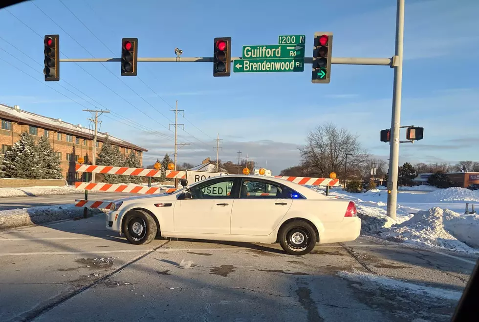 Rockford’s Monday Morning Commute In Question On Alpine Road