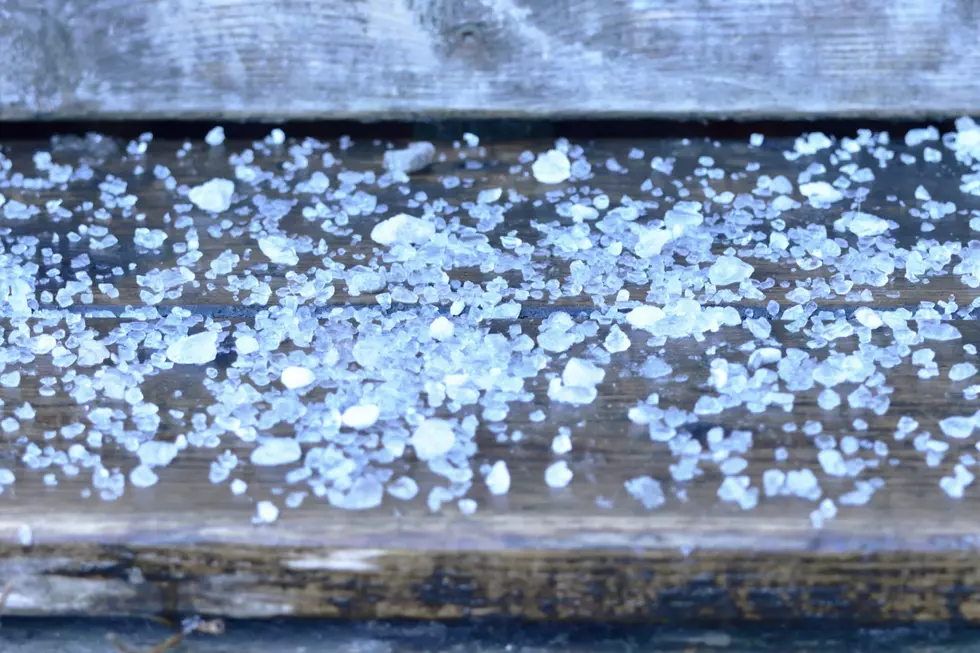 No Salt? Give Some of These DIY De-Icers A Try