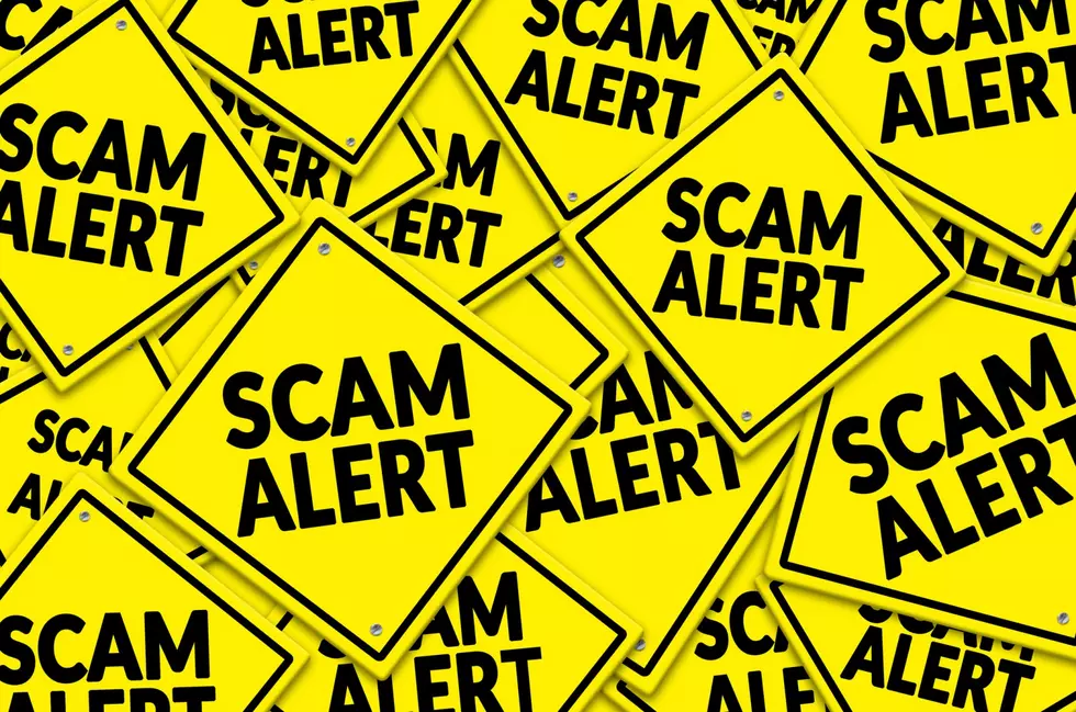 Illinois Secretary of State Says Beware of Scam Text Messages
