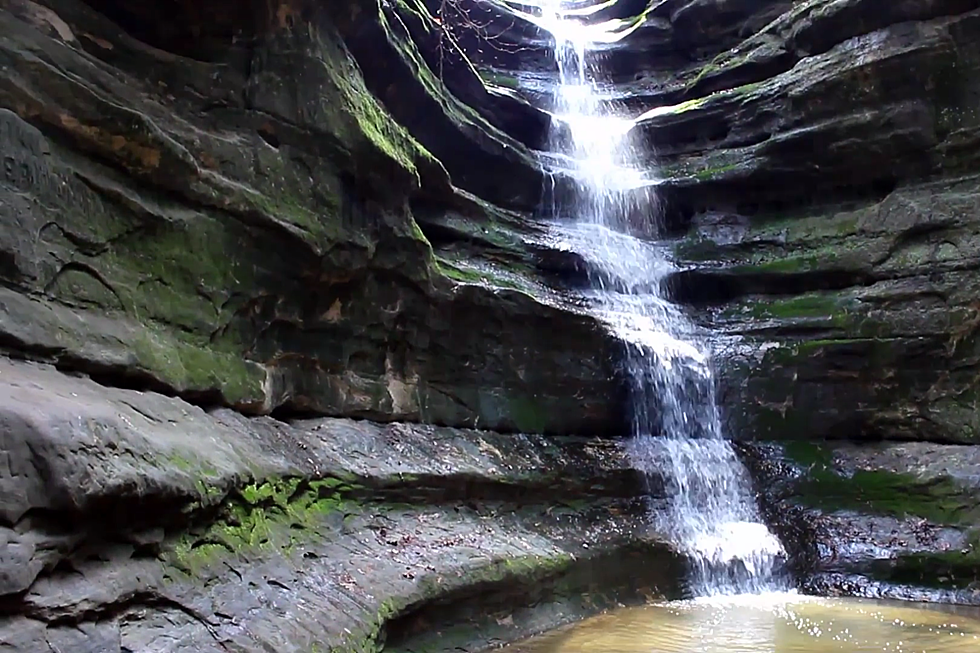We May Be Paying Fees to Go to Starved Rock State Park Soon
