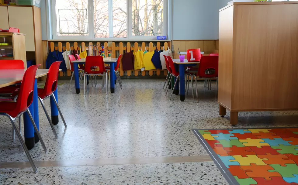 Illinois Preschool Students Forced To Stand Naked As Punishment