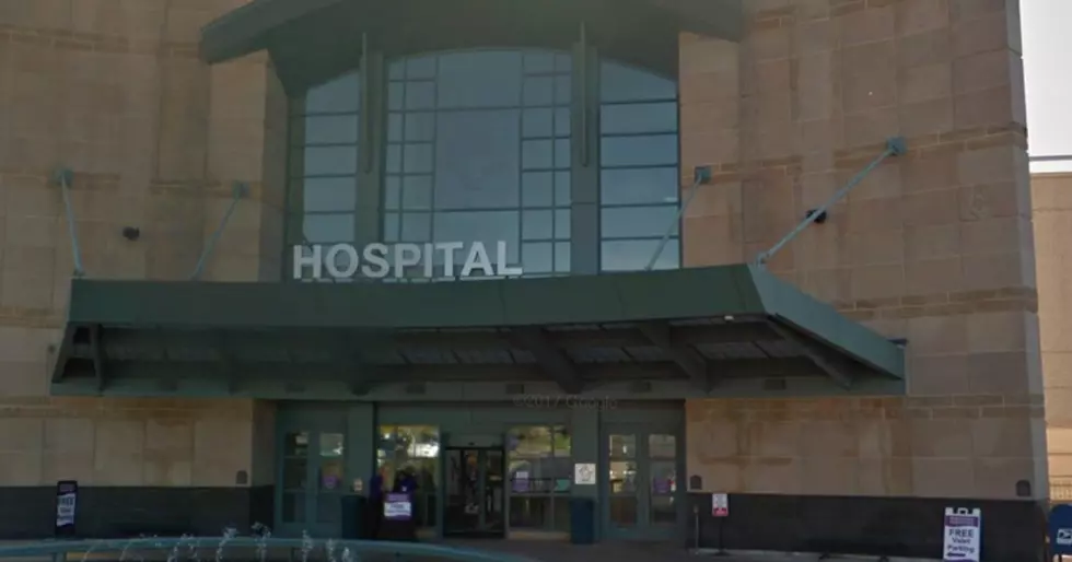 Visitors Under 18 Temporarily Banned From Rockford-Area Hospitals