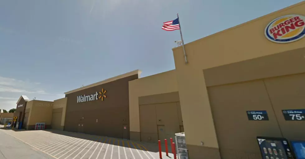 Walmart to End All Price Matching