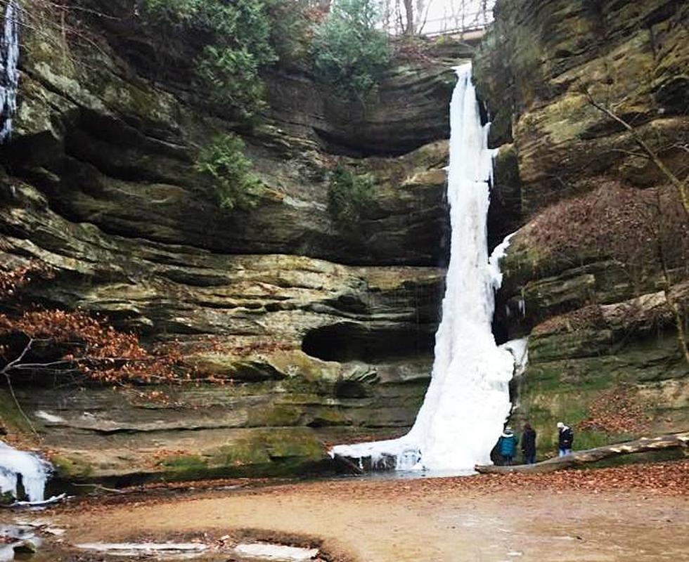 Starved Rock May Start Charging A Parking Fee