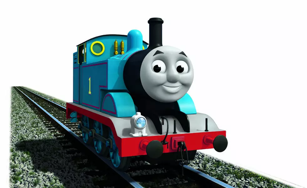 Take Your Kids to &#8216;Sing Along With Thomas&#8217; This Saturday