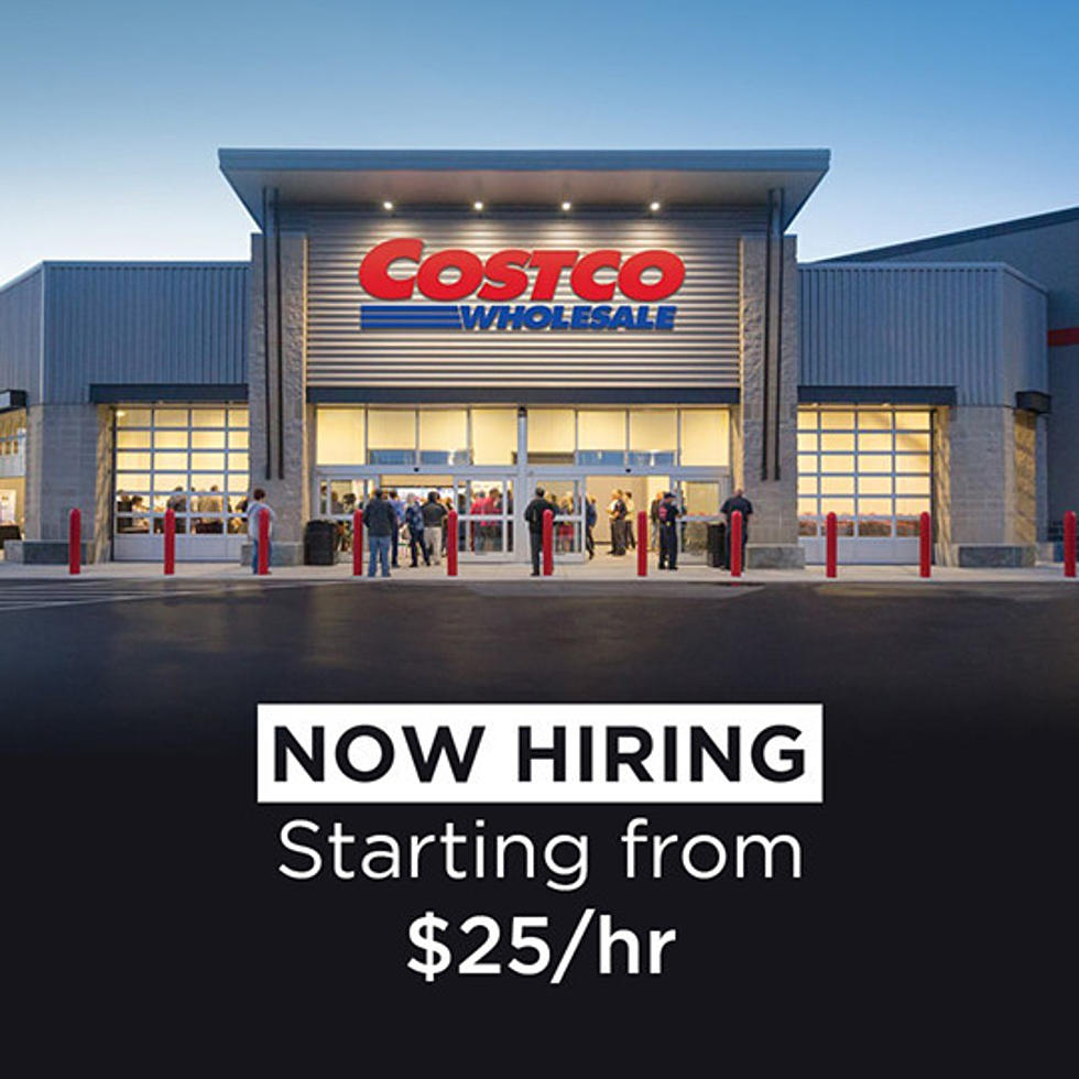 Costco is Reopening the Food Court and Bringing Back Free Samples